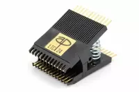 AP Products 900739-24 DIL/DIP Test Clip